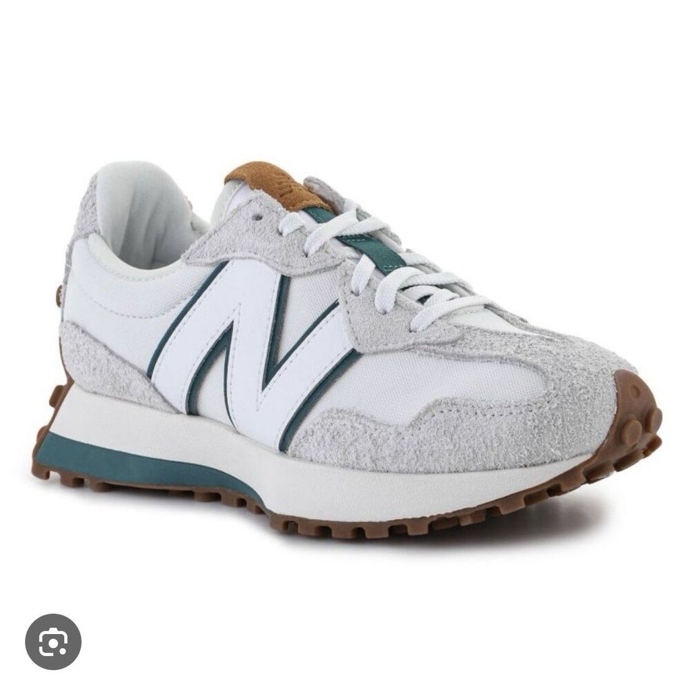 New balance 327 'Reflection Vintage Teal'-NIB